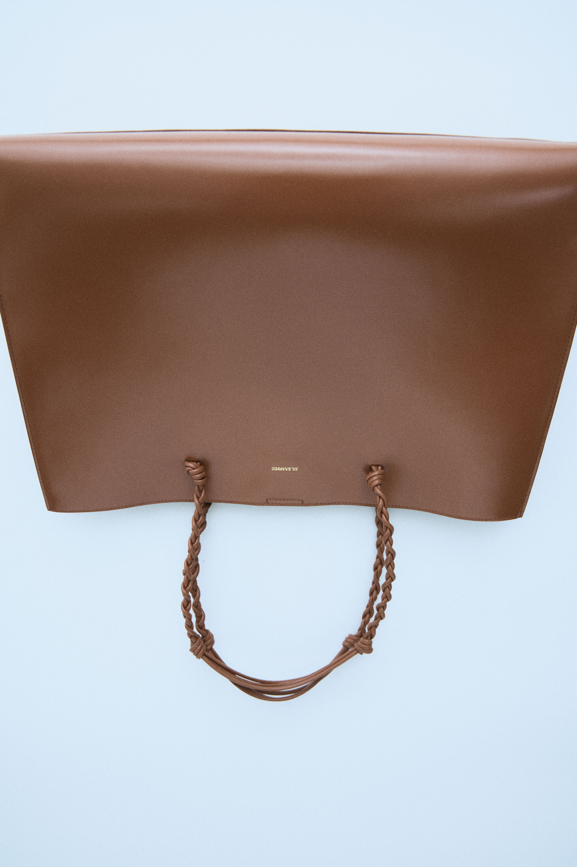 THE TANGLE BAG WOMAN | Jil Sander Official Online Store